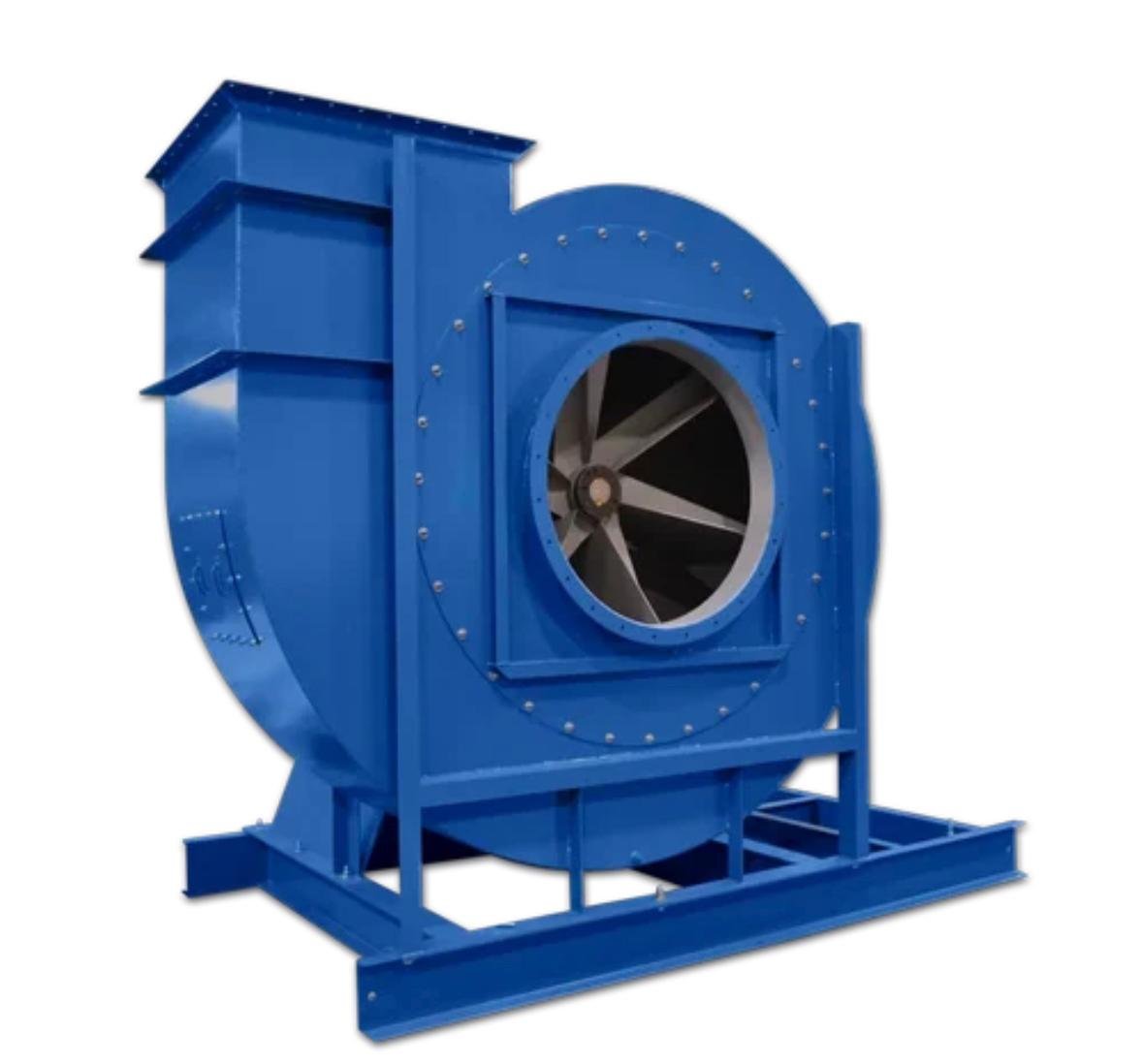 Blower