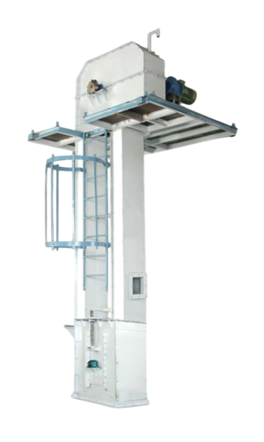 Bucket Elevator